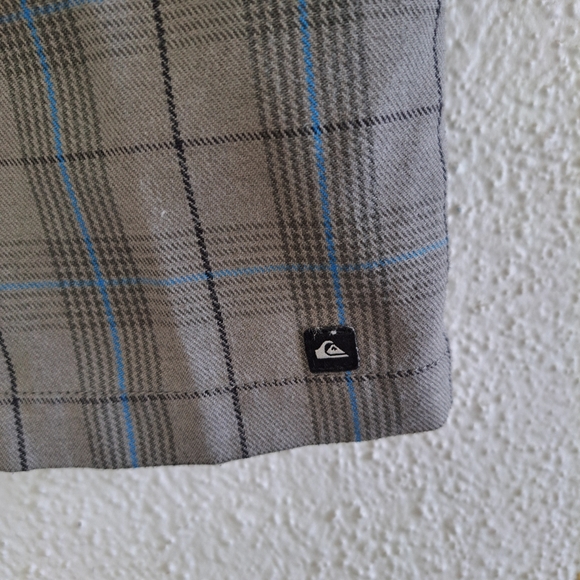 😀QUICKSILVER SHORTS - Picture 6 of 7